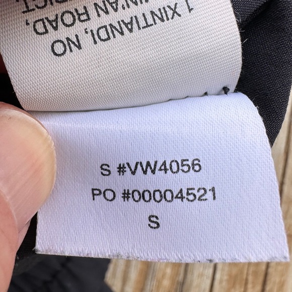 Vuori Villa Cargo Joggers - Picture 5 of 7